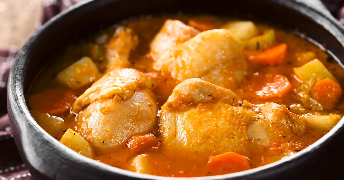 Chicken Alone – Web Medicine