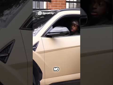 Gold Digger tells Millionaire that she’s worth it! – ryan