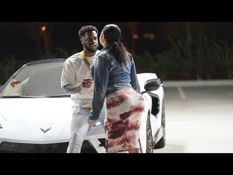 GOLD DIGGER PRANK _ GONE HOME JOEL TV//Michtoneuse – ryan