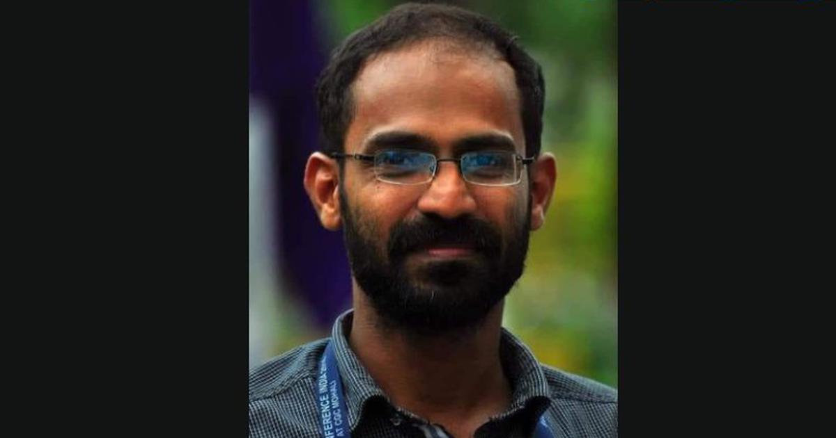 Journalist Siddique Kappan denied bail by Lucknow court in money laundering case – ryan