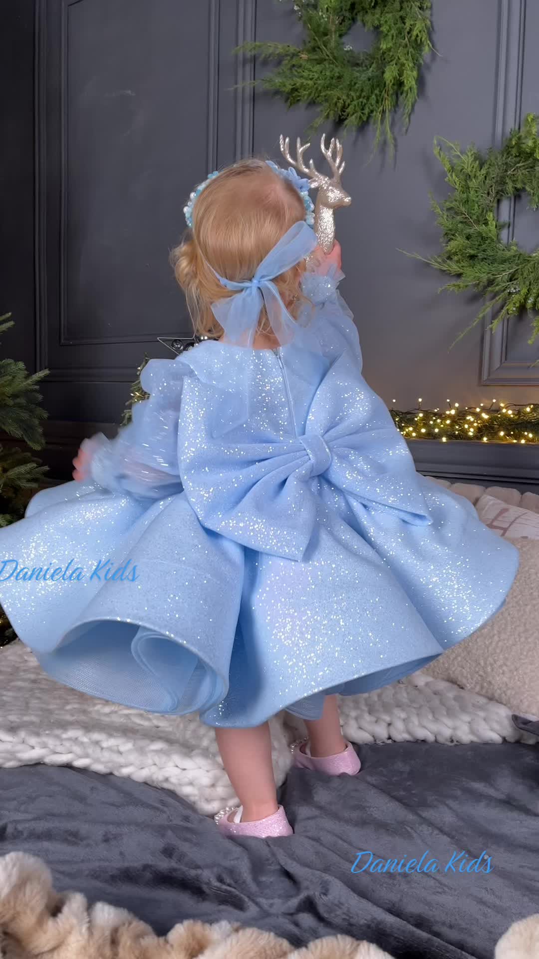 shiny #dress by #Daniela Kids. order fashion on Instagram. delivery around … – ryan