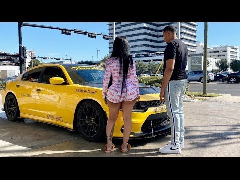SHE MADE IT CLAP _GOLD DIGGER PRANK PART 34 Official Tracktion – ryan