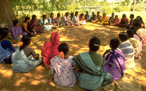 More than 2.16 Lakh Gram Panchayats on Pai portal, 35.8 percent selected ‘performance’
