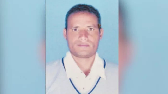 UP News: The farmer gave his life with the bully of the lender, and it made pressure for 20 thousand rupees – suicide of the tragic incident farmers due to harassment of money lenders in Mathura