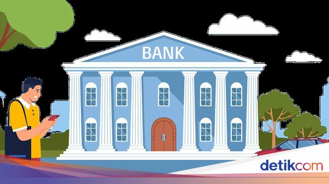 3 times the services of the DKI bank have problems until the director is removed