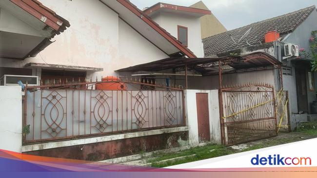 Residents about the false money factory in Bogor: Formerly a place of chicken enterprise