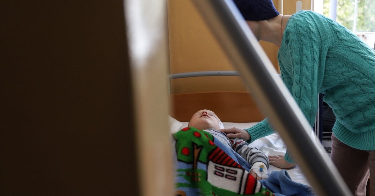 Do cancer children who were born after pregnancy with medical help?
