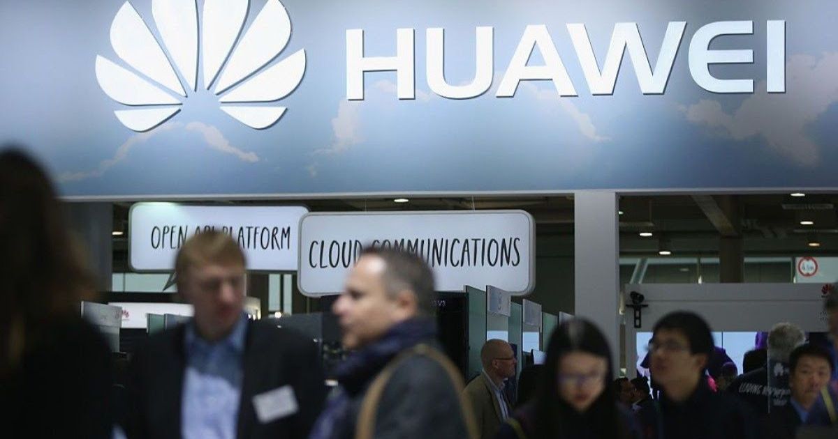 “Huawei” represents a threefold phone with $ 2800, hours after launching the iPhone 16