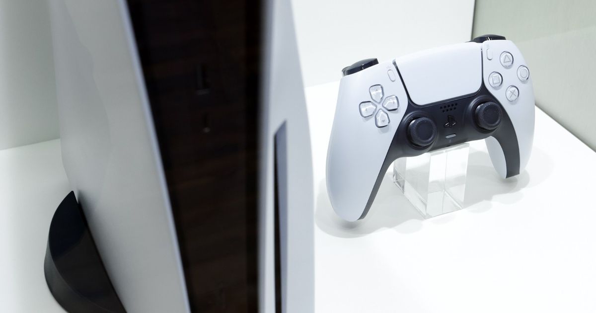 “Sony” unveiled “PlayStation 5 Pro” in November at $ 700