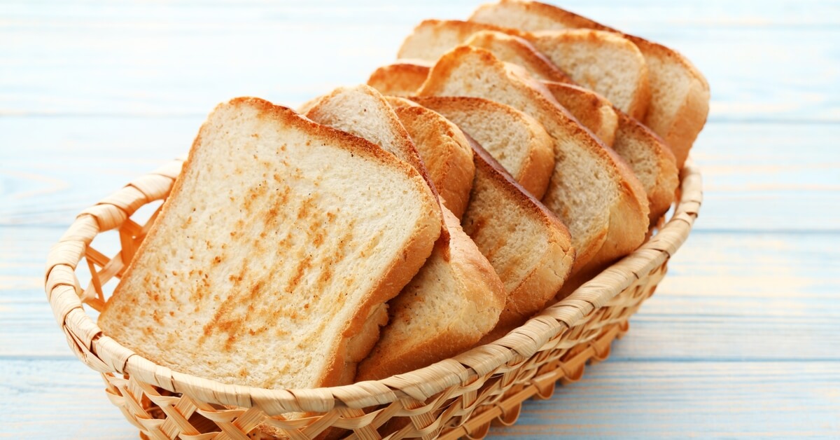 Toast – web medicine