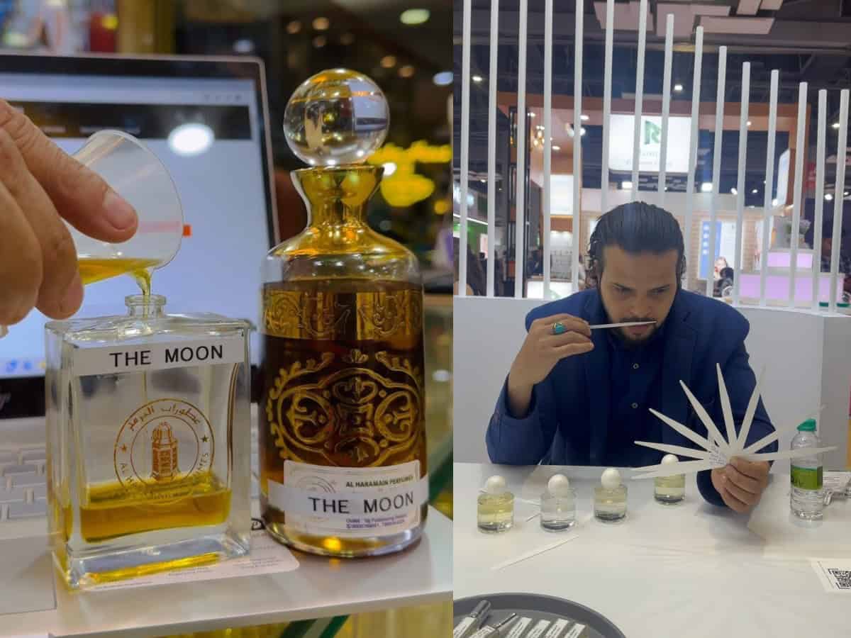 Decoding Trend or Perfume Recreation in Hyderabad – ryan
