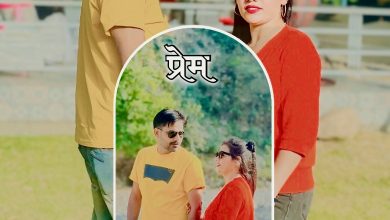 HUMSAFAR #husbandwifelove #wife #couple #couplegoals #couples #rishikesh #photo… – ryan