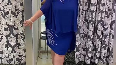#newcollection #women #colour #fashion #foryou #foryoupage #plussize #molettfas… – ryan