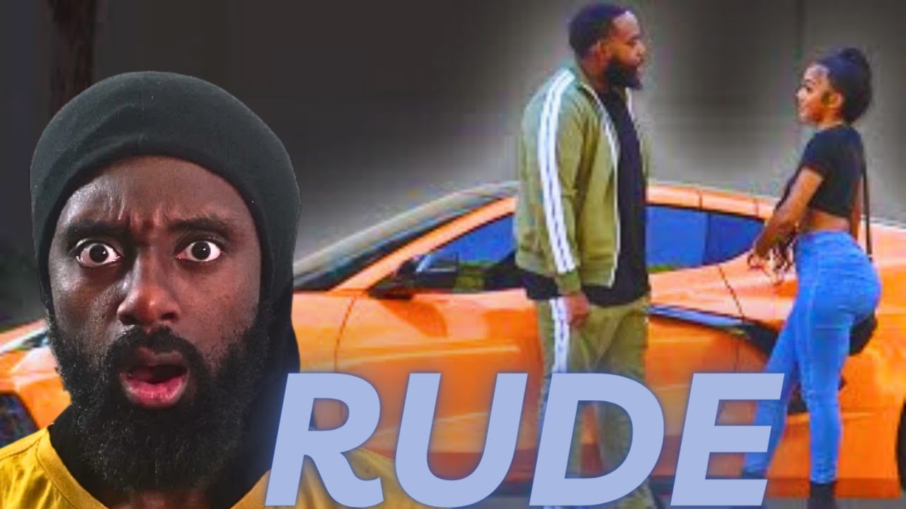 Gold Digger Prank -She got DISRESPECTFULL #golddigger @londonsway2633 – ryan