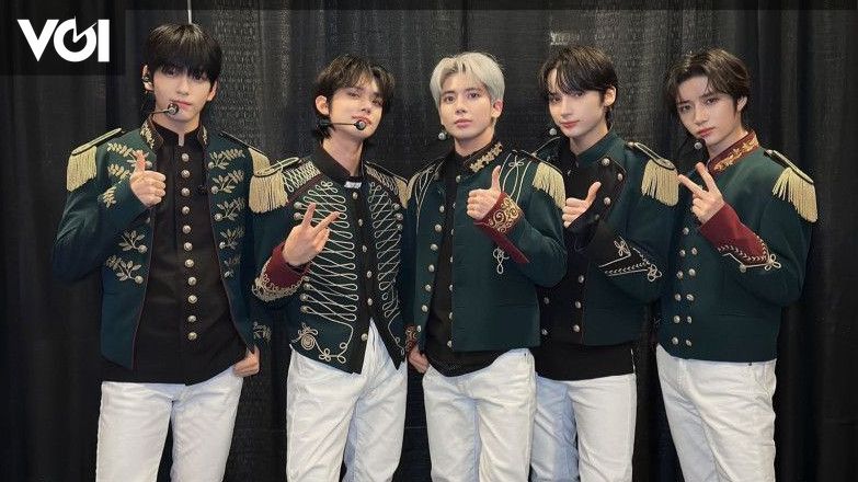 TXT Collaboration and Trio Jonas Brother Will Show “Do It Like That” – ryan