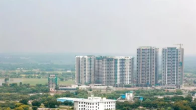 NEIDA AUTHORITY has strengthened preparations to establish ‘Naya NEIDA’, 80 towns will soon be a drone recording -Drone recording of 80 towns for ‘New NOIDA’, will match the October 2024 satellite image
