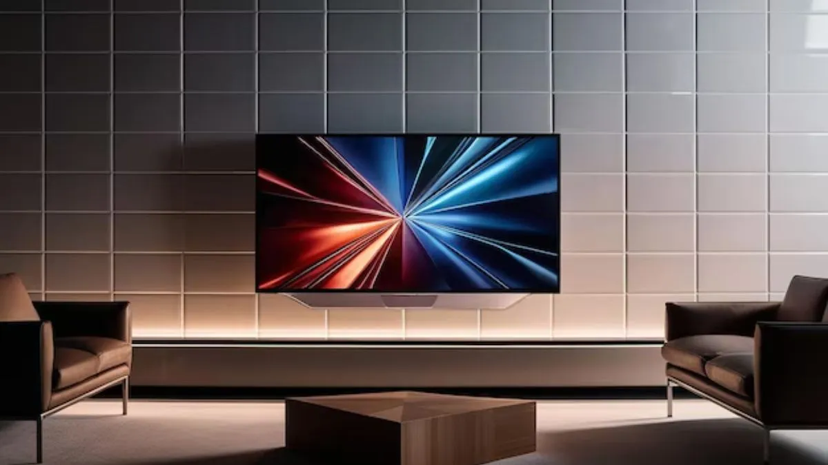 What is the best OLED -TV brand? Lights, color, action!