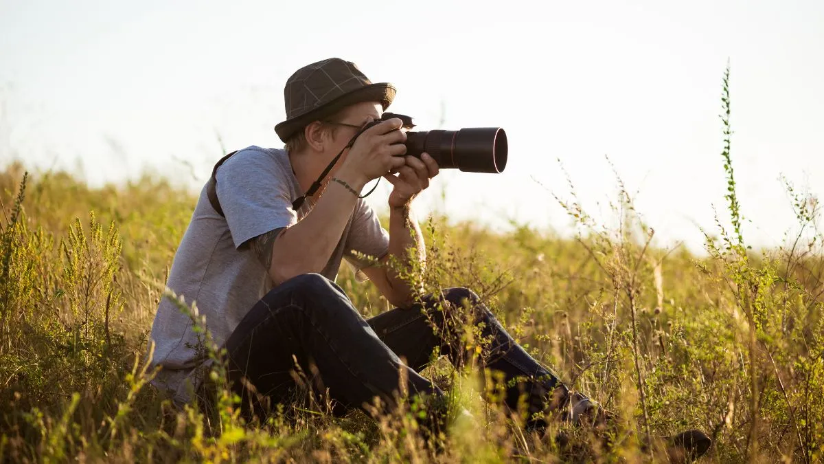 Best Camera for Photography of Wildlife: Models with a high zoom for capturing distant topics