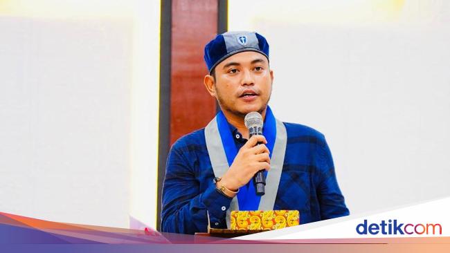 PP GMKI safety value of Polri during Lebaran 2025 optimal homecoming