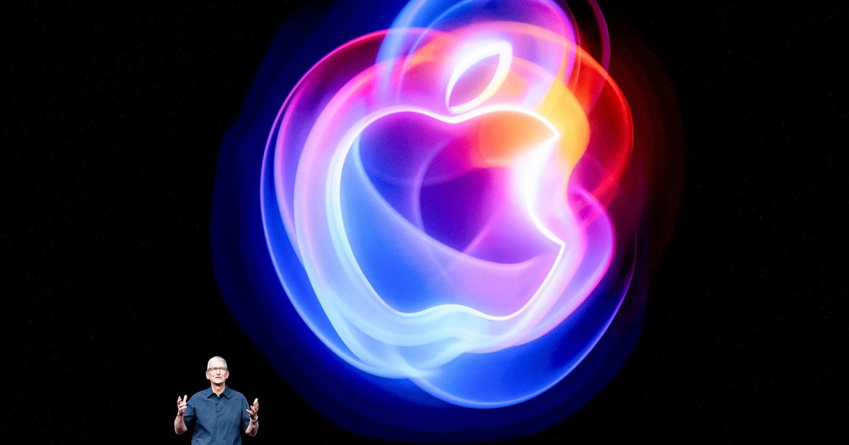 These are the full details of the iPhone 16 with artificial intelligence features