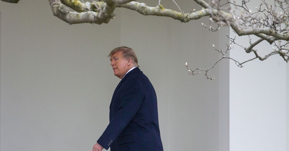 Trump to pharmaceutical enterprises: Transport manufacturing to America or facing customs duties in the face