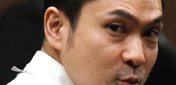 Harvey MAKE FACES LAWSUIT TO RETURN RP73BN IN CSR FUNDS – ryan