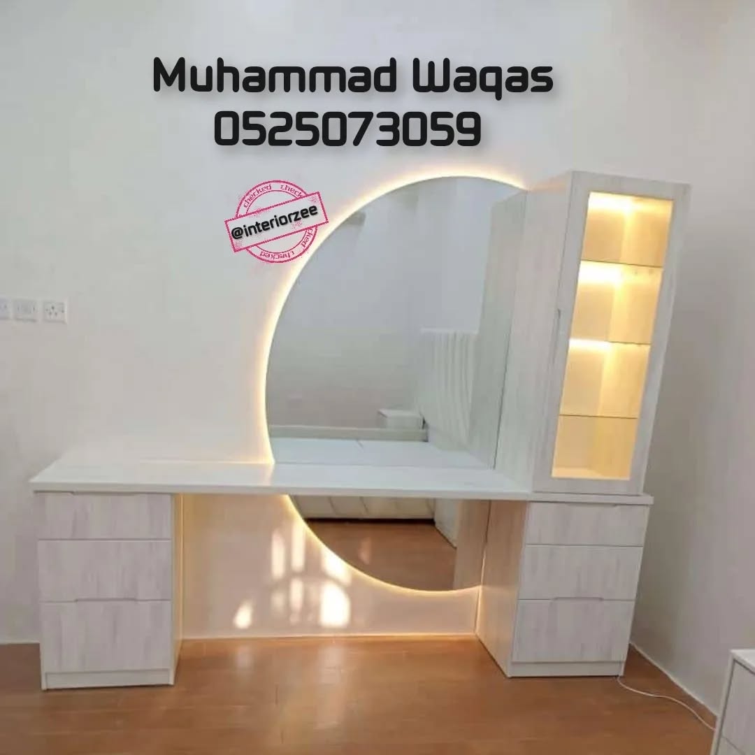 Dressing Table Collection for any details Contact this number#MuhammadWaqas05250… – ryan