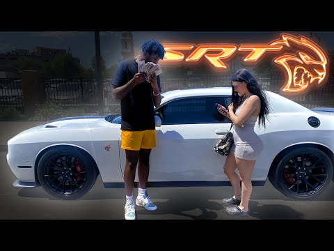 GOLD DIGGER PRANK PART 17