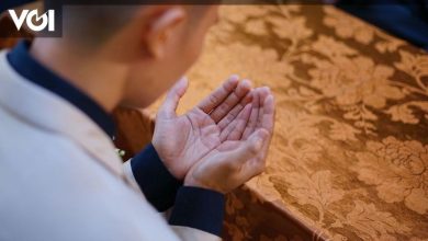 Signs someone gets lailatul Qadar that can be felt – ryan