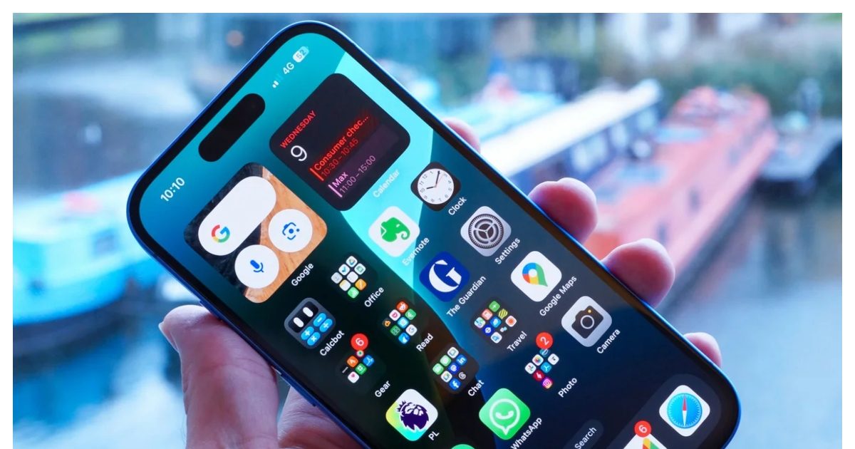 Should iPhone be purchased now? Trump’s tariff raised the technology market