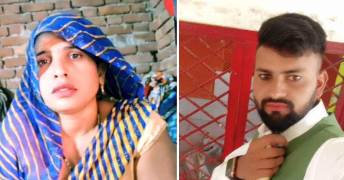 Mother -In -law, Mother -In -law, ran away before her daughter’s marriage, the man opened the secret, said: ‘I have a sister -in -law …’