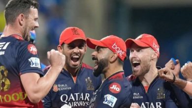 Does DiNesh Karthik Jitesh Sharma want to make like him?