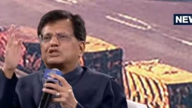 “It wasn’t necessary to put tariff on India, but America did not spare anyone”
