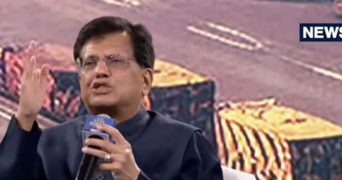 “It wasn’t necessary to put tariff on India, but America did not spare anyone”