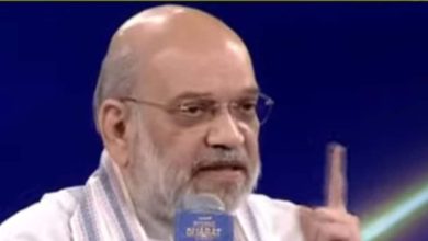 RISING BHARAT SUMMIT 2025 LIVE: भारत की एक इंच जमीन पर क‍िसी को आंख नहीं डालने देंगे, एंट्री का तो सवाल ही …