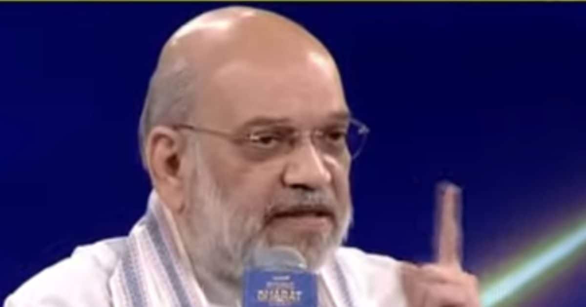 RISING BHARAT SUMMIT 2025 LIVE: भारत की एक इंच जमीन पर क‍िसी को आंख नहीं डालने देंगे, एंट्री का तो सवाल ही …