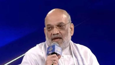 Rahul Gandhi will scream on the road now, give 50% time but stay quiet on the Waqf account: Shah