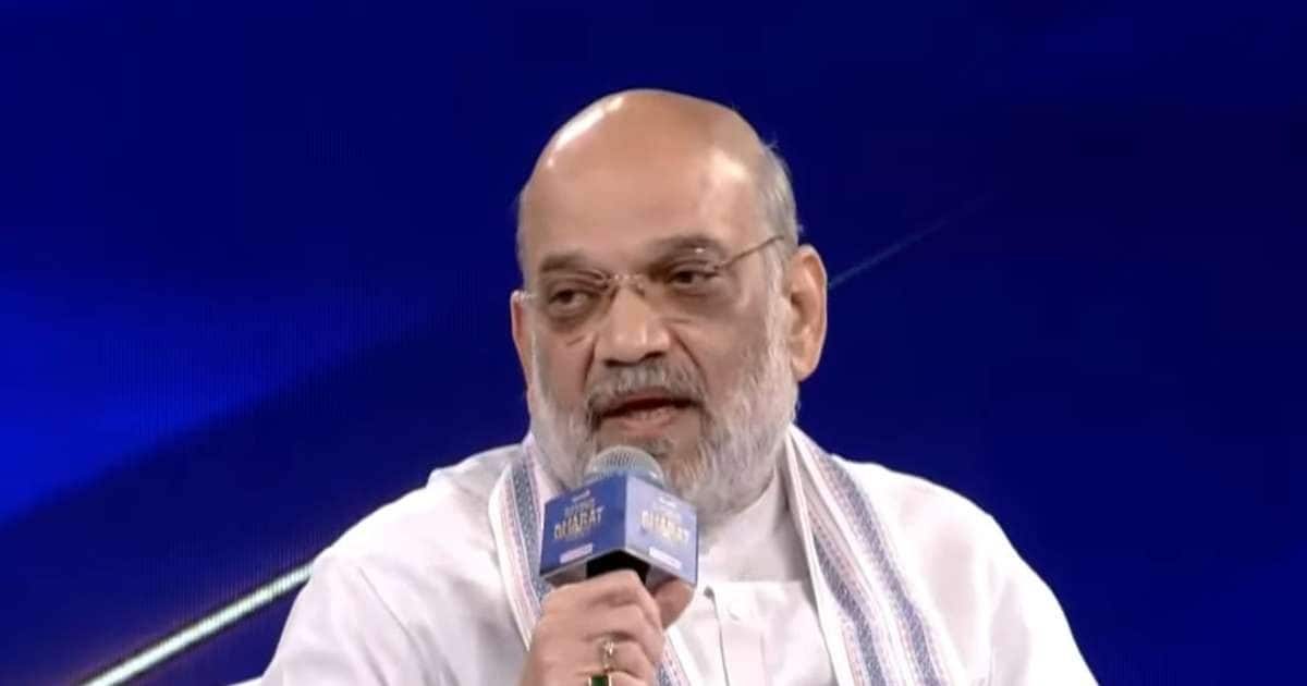 Rahul Gandhi will scream on the road now, give 50% time but stay quiet on the Waqf account: Shah