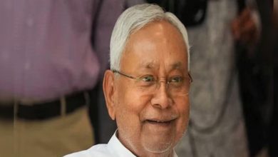 Nitish Cabinet bombs Bihar Ministers! Good news also given to the youth