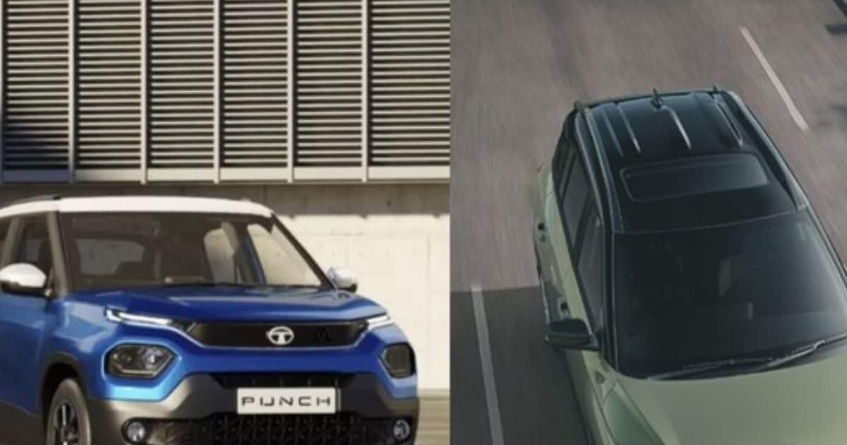Tata Panch’s biggest enemy has become cheaper with 1 lakh, this feature loaded SUV