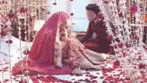 In the greed of money, aunt who got married to married cousin raped every day … then the man took out such a hell