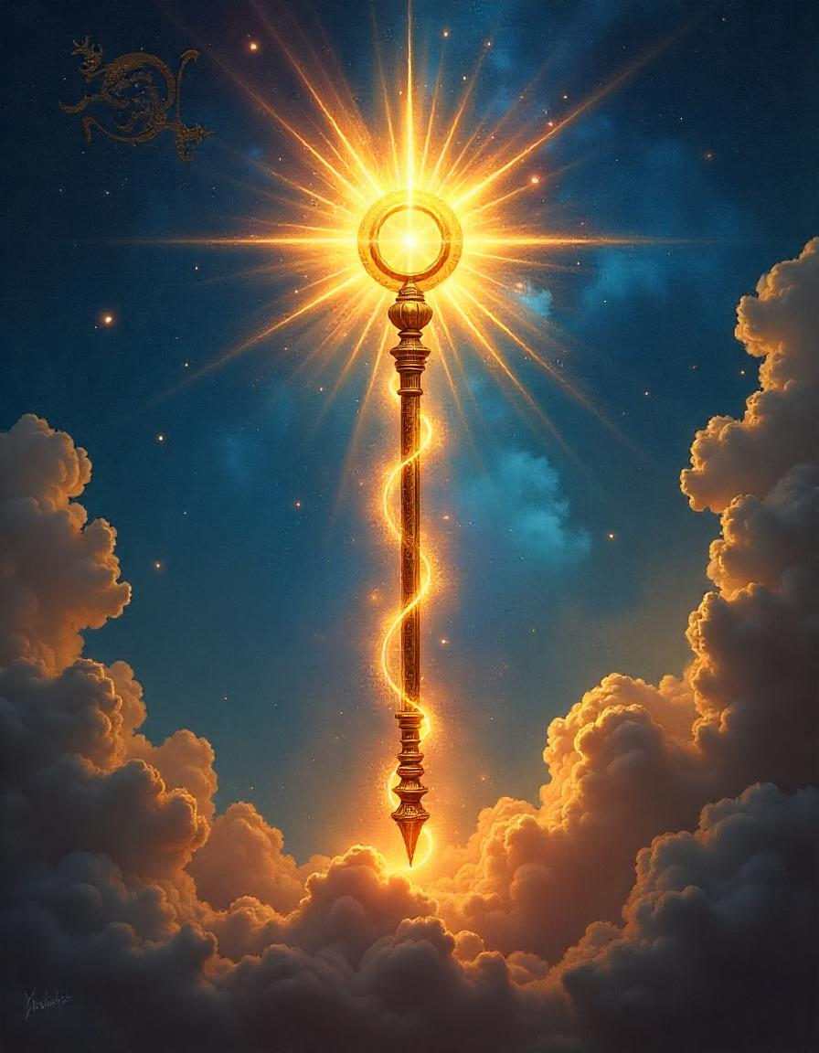 10 Divine Weapons of Mythology
