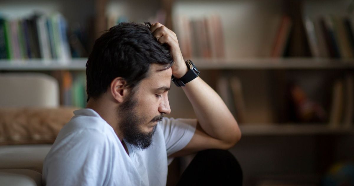 Prostate enlargement .. How can your diet relieve the symptoms?