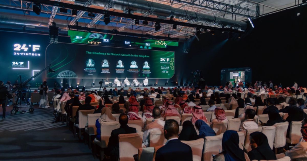 “1957 Vetsshers” reveals an investment fund of 800 million Riyals in “FINTEK 24”