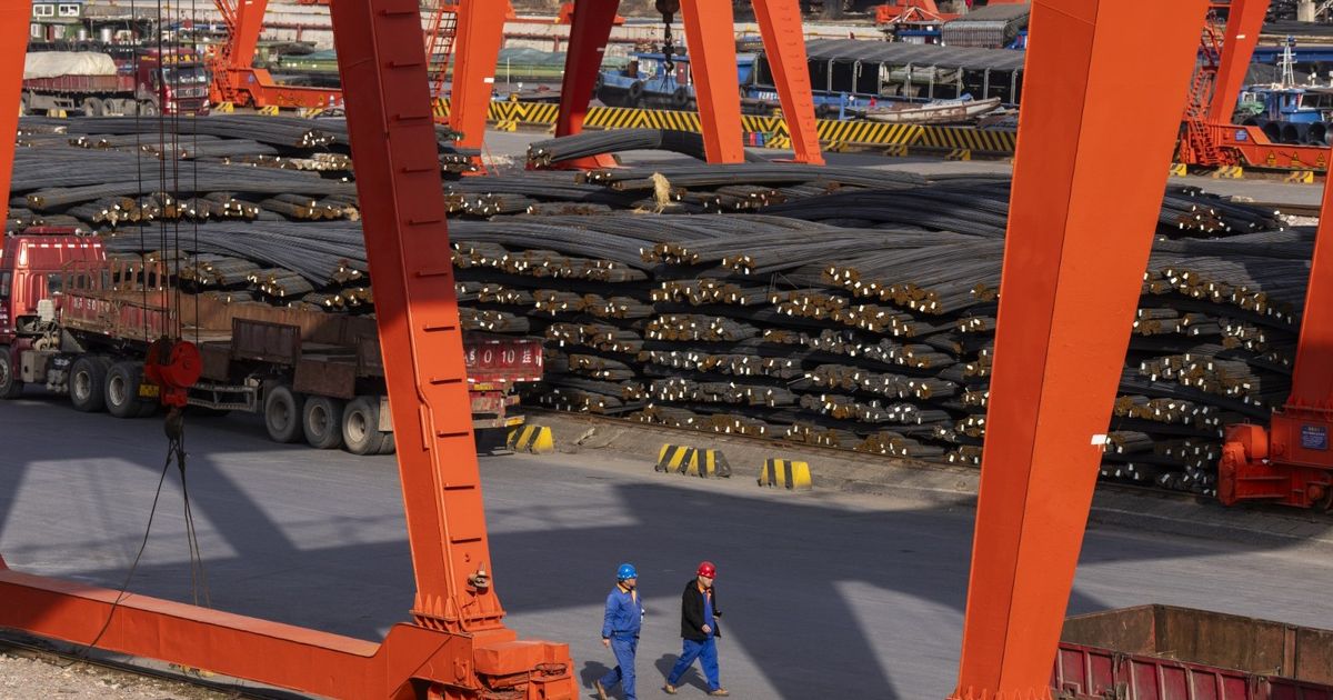Trump’s steel fees .. What are the expected consequences in the markets?