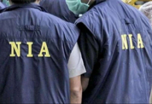 Nia arrested the 6th accused in Chandigarh Grenade Attack Case