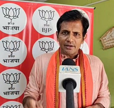 Kharge questions EVMS irresponsible: Tuhin Sinha