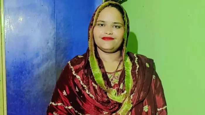 Dead body thrown into a pit after he killed the woman was opened when the cellphone was turned on; The housemates were dissatisfied with the police story – woman murdered and threw her body into a good secret Ravel when Mobile of family members was turned