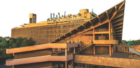 Iit Delhi has trained over 50 thousand SC-ST students