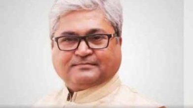 Dushyant Gautam said, the opposition gets no face to challenge PM Modi!